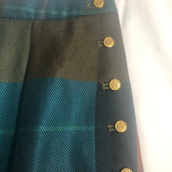 Tommy Hilfiger woman skirt - Picture 7 of 15